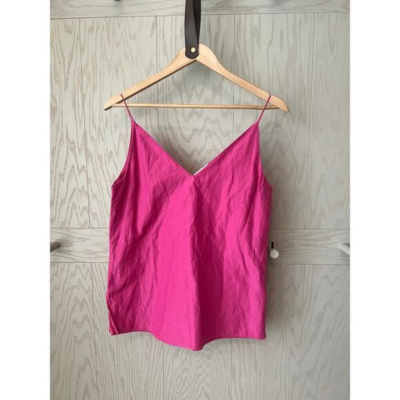 Club Monaco Tank Top - Picture 2 of 4